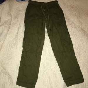 J Crew Pants